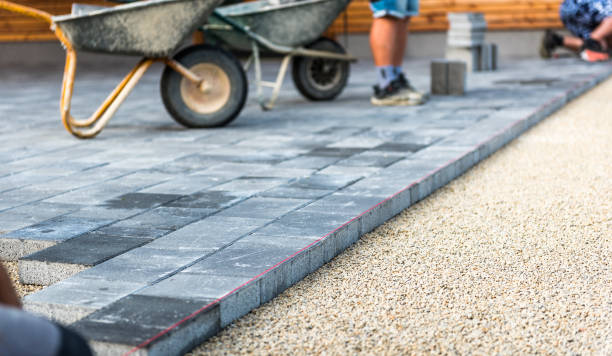 Reasons to Select Us for Your Driveway Paving Requirements in Youngwood, PA