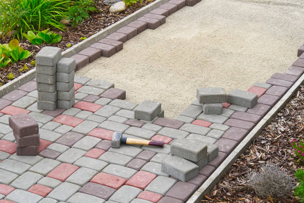 Best Concrete Paver Driveway  in Youngwood, PA