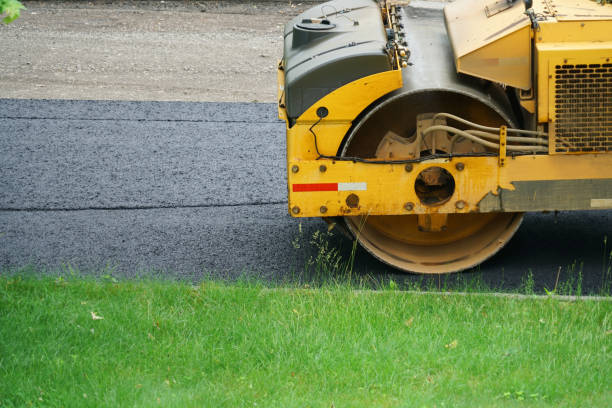 Best Concrete Paver Driveway  in Youngwood, PA