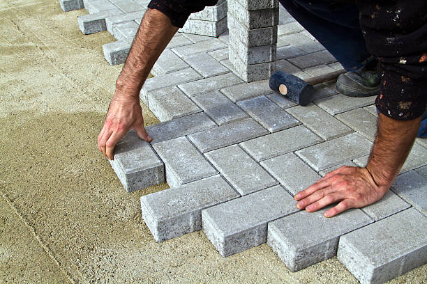 Trusted Youngwood, PA Driveway Pavers Experts